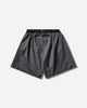 GR10K Popelin Trail Shorts Charcoal Shorts Short DG012309DY31 31
