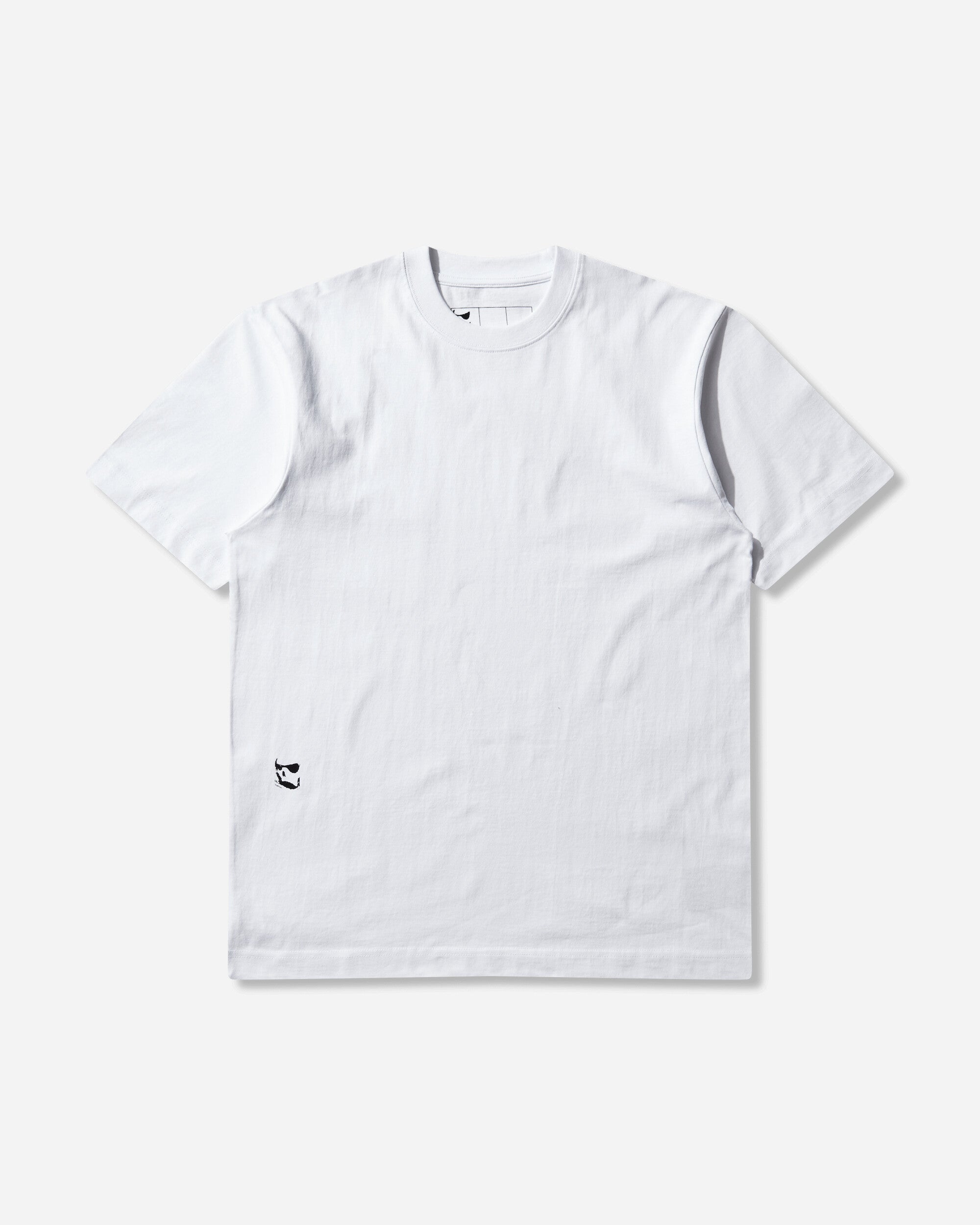 GR10K 50000 Replicated S S T Shirt Seasonal White T-Shirts Shortsleeve DR022316EN16 12
