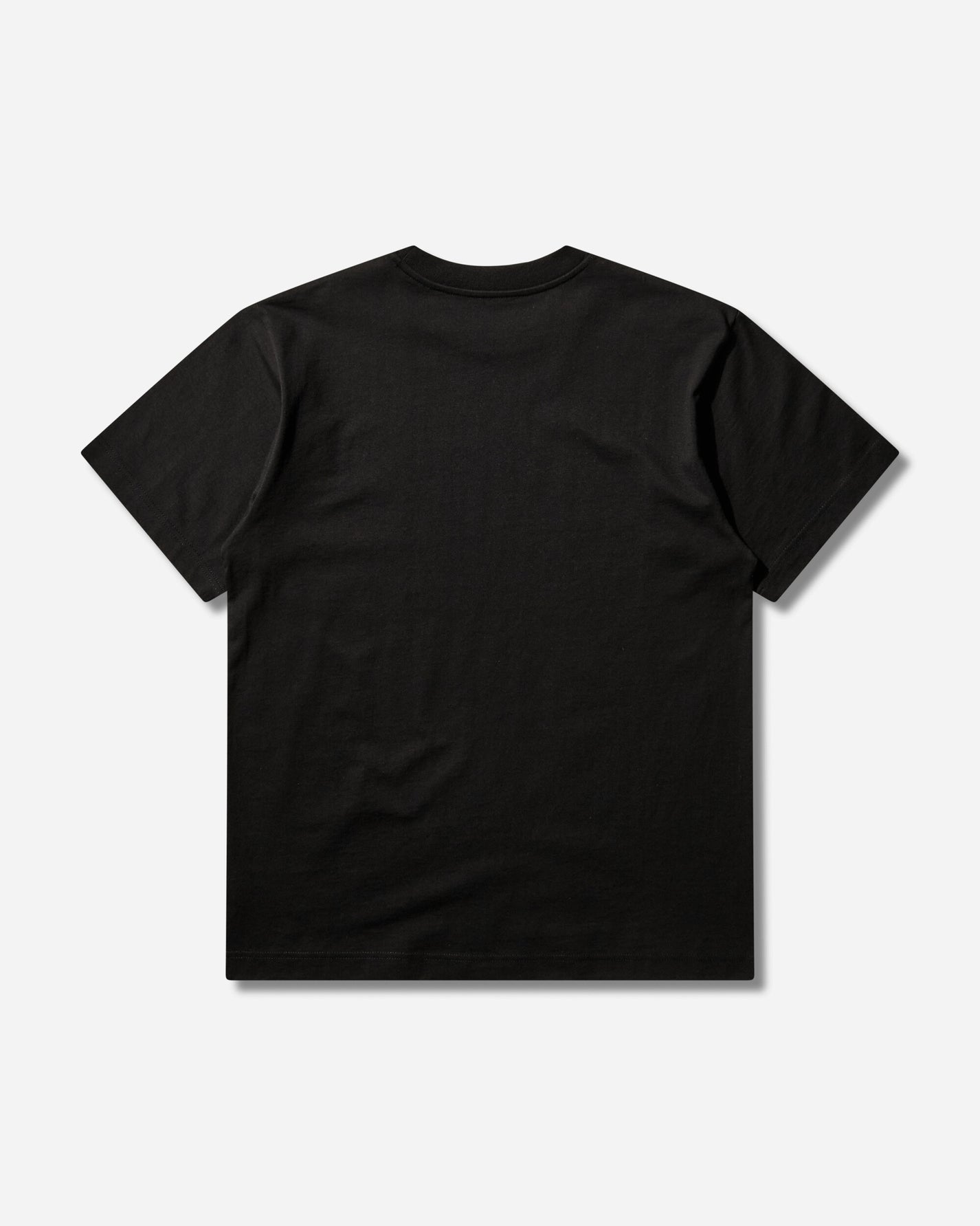 GR10K 5000 Replicated S S T Shirt Black T-Shirts Shortsleeve DR022316EN01 01