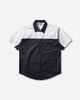 GR10K Solid S S Shirt Navy Shirts Shortsleeve Shirt DG027339ER44 44