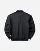 GR10K 30001 Replicated Polo Sweatshirt Phantom Black Knitwears Sweaters DR024318 54