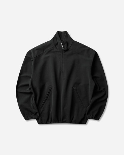 GR10K IBQ Rampage Pullover Top Black Knitwears Sweaters CG824188 01