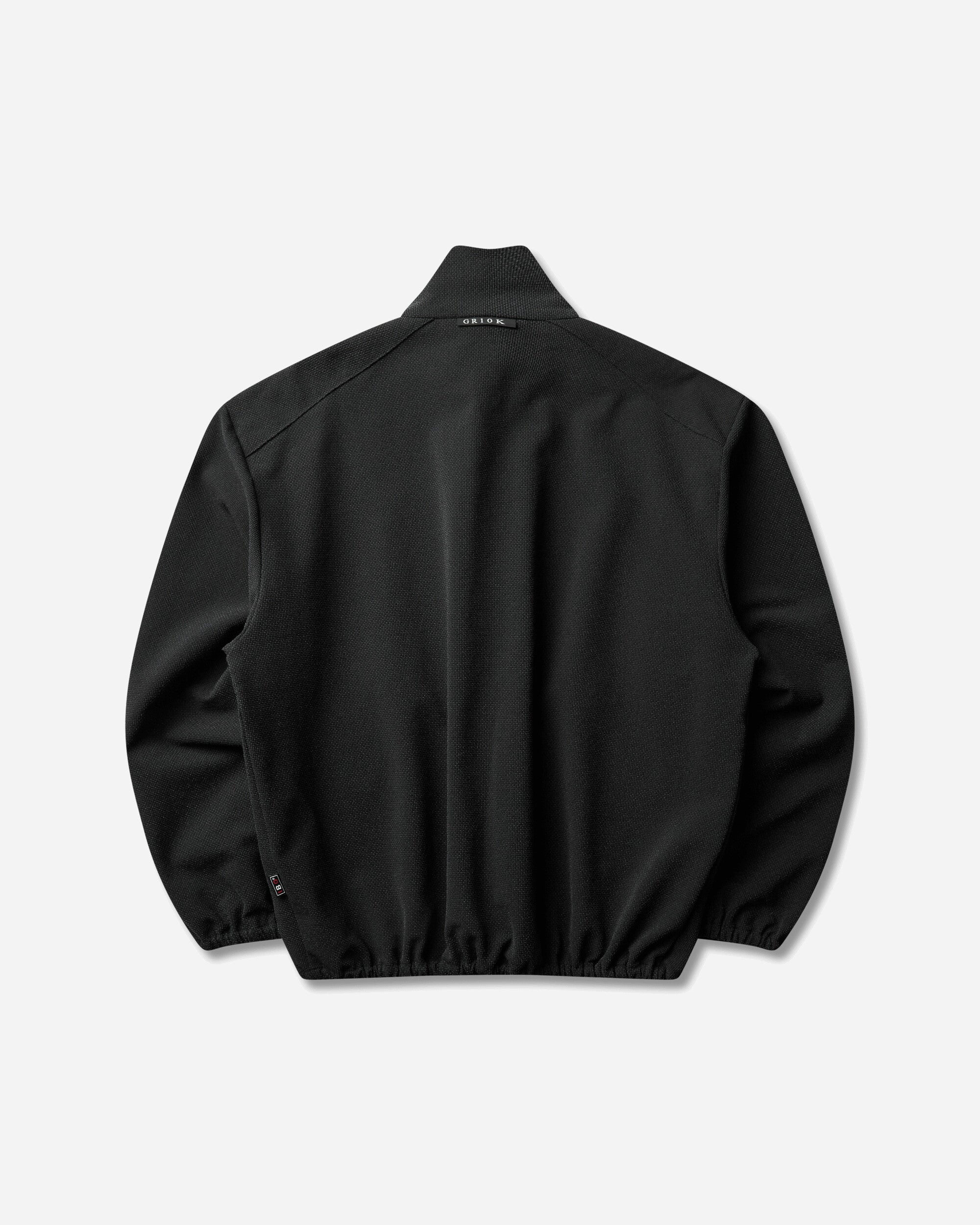 GR10K IBQ Rampage Pullover Top Black Knitwears Sweaters CG824188 01