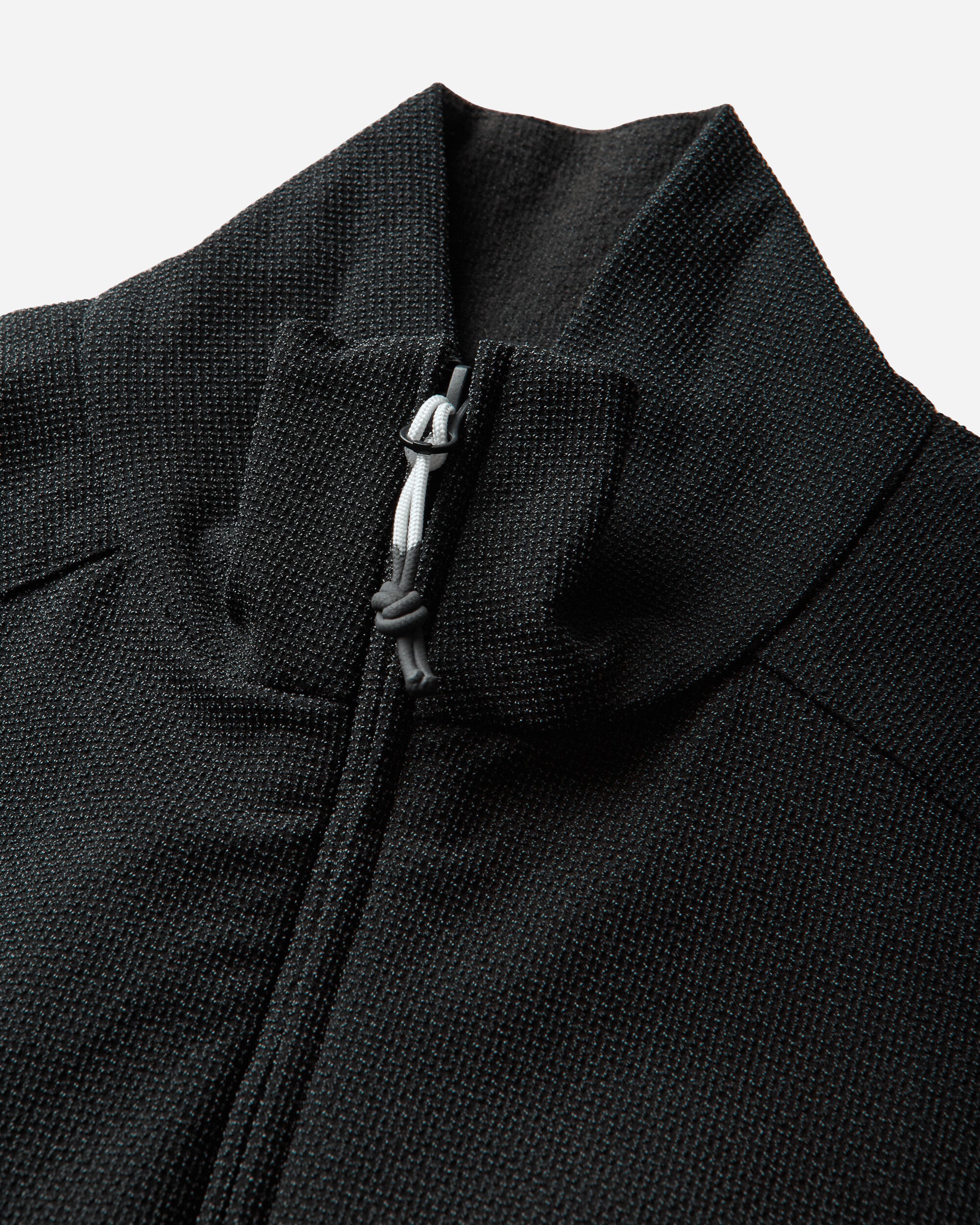 GR10K IBQ Rampage Pullover Top Black Knitwears Sweaters CG824188 01