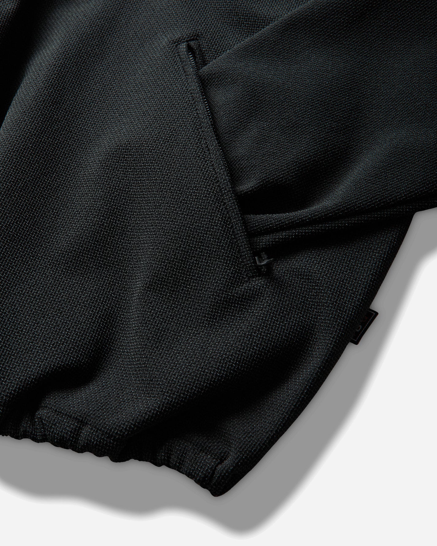GR10K IBQ Rampage Pullover Top Black Knitwears Sweaters CG824188 01