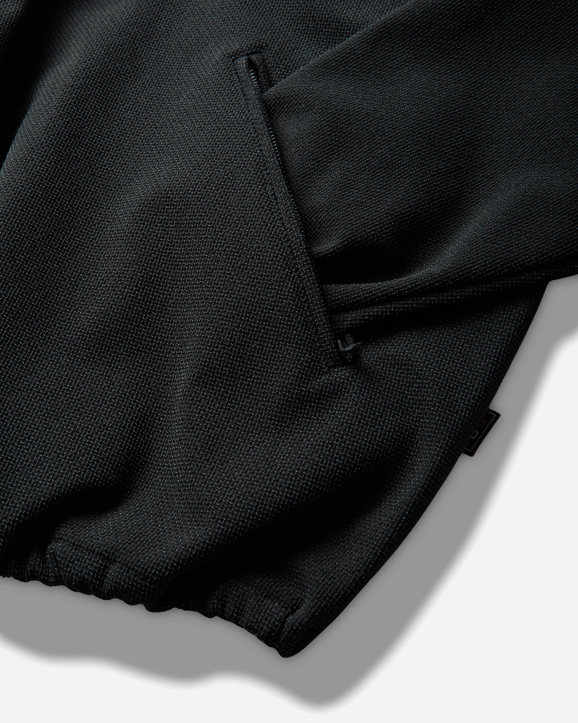 GR10K IBQ Rampage Pullover Top Black Knitwears Sweaters CG824188 01