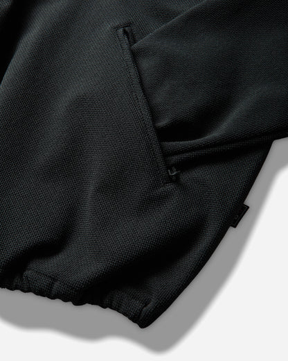 GR10K IBQ Rampage Pullover Top Black Knitwears Sweaters CG824188 01