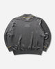 GR10K Light Dyneema Polo Stone Grey T-Shirts Top EG241360 38