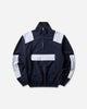 GR10K 55000 Replicated Half Zip Top Blue Navy Sweatshirts Track Tops ER024373 44