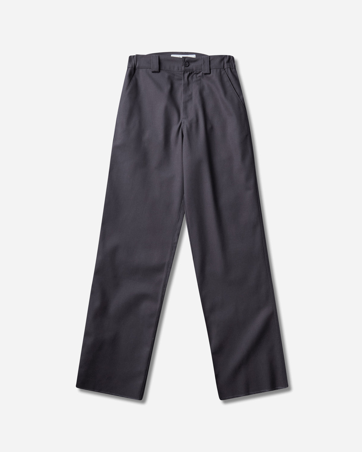 GR10K 10000 Replicated Pants Charcoal Pants Trousers DR811179 31