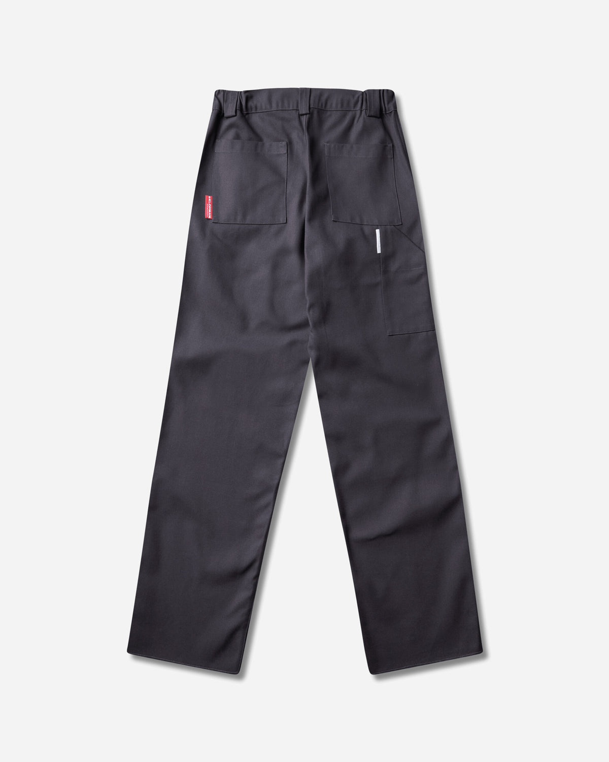 GR10K 10000 Replicated Pants Charcoal Pants Trousers DR811179 31
