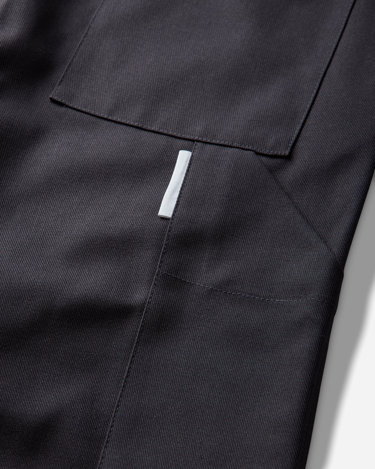 GR10K 10000 Replicated Pants Charcoal Pants Trousers DR811179 31