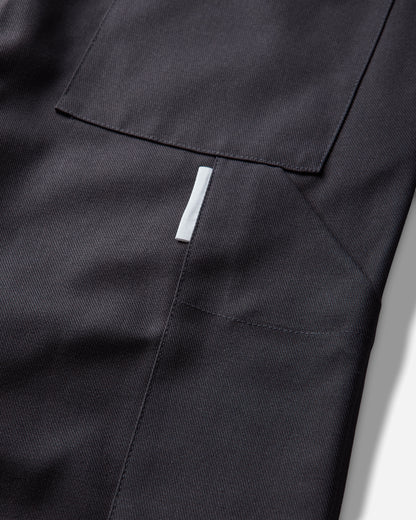 GR10K 10000 Replicated Pants Charcoal Pants Trousers DR811179 31