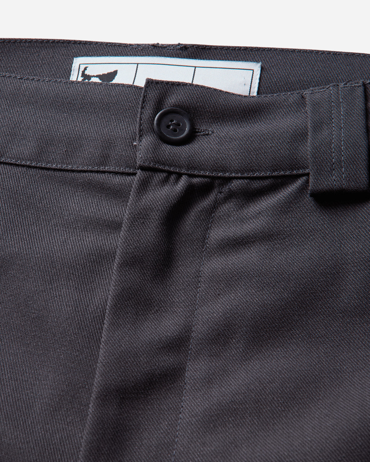 GR10K 10000 Replicated Pants Charcoal Pants Trousers DR811179 31