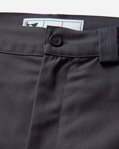 GR10K 10000 Replicated Pants Charcoal Pants Trousers DR811179 31