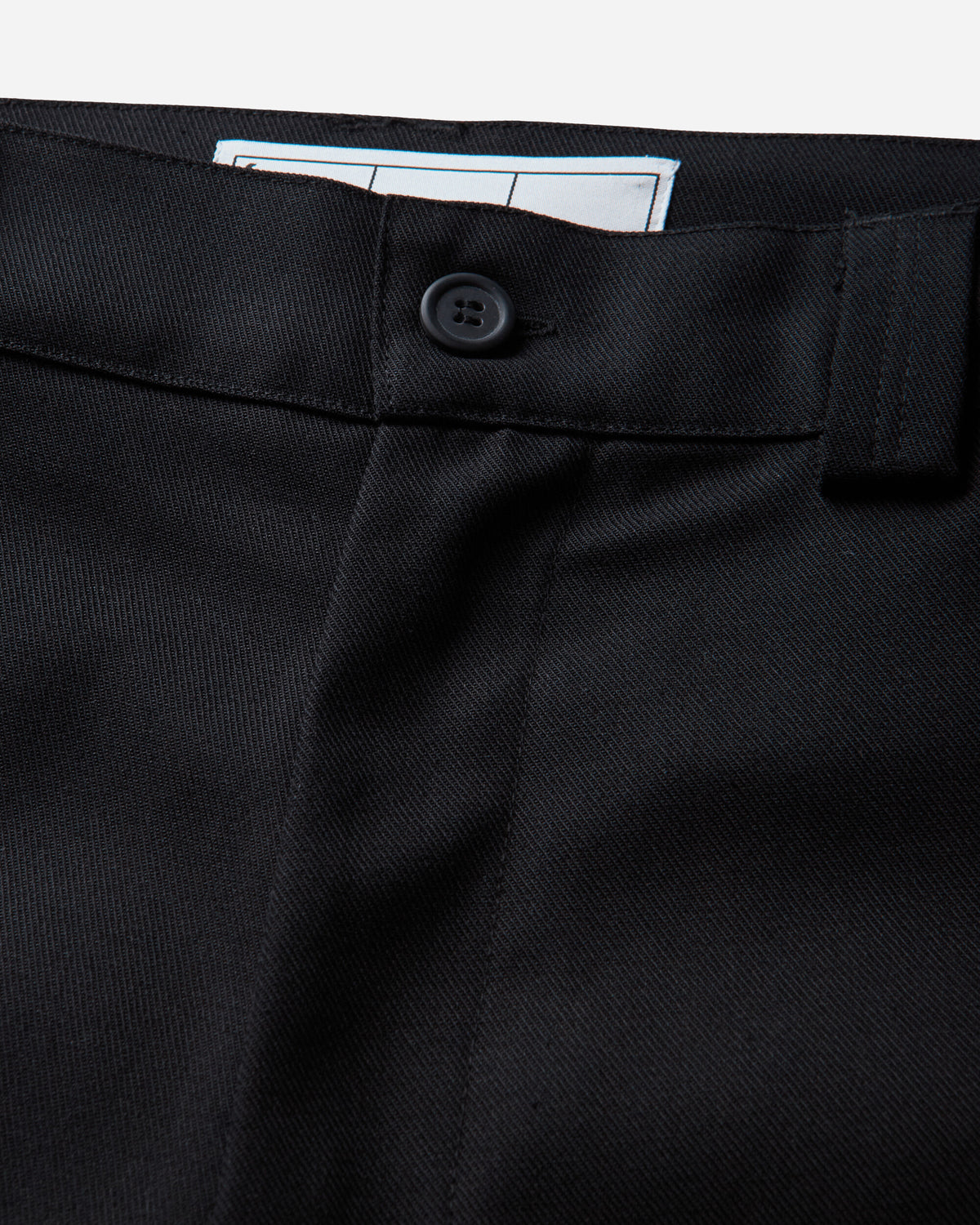 GR10K 10000 Replicated Pants Black Pants Trousers DR811179DM01 01