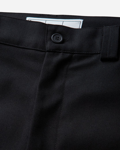 GR10K 10000 Replicated Pants Black Pants Trousers DR811179DM01 01