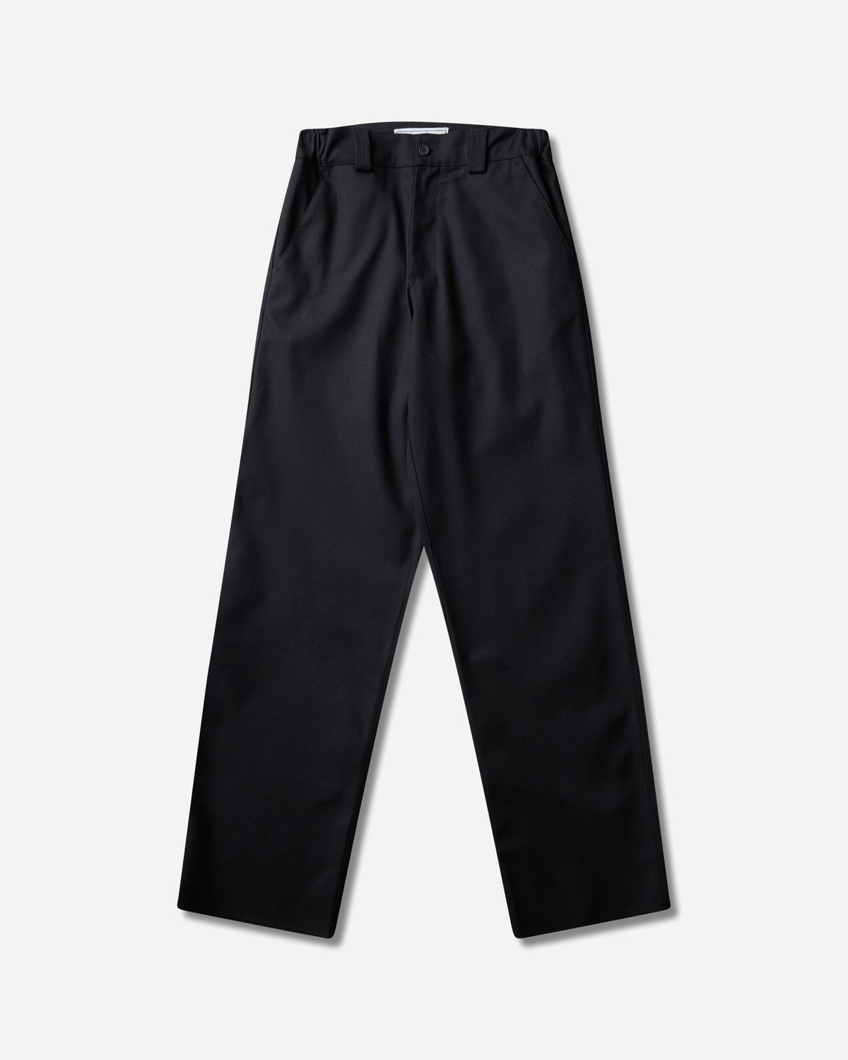 GR10K 10000 Replicated Pants Black Pants Trousers DR811179DM01 01