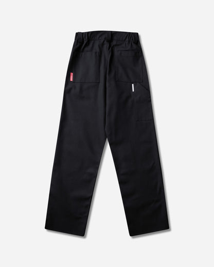 GR10K 10000 Replicated Pants Black Pants Trousers DR811179DM01 01