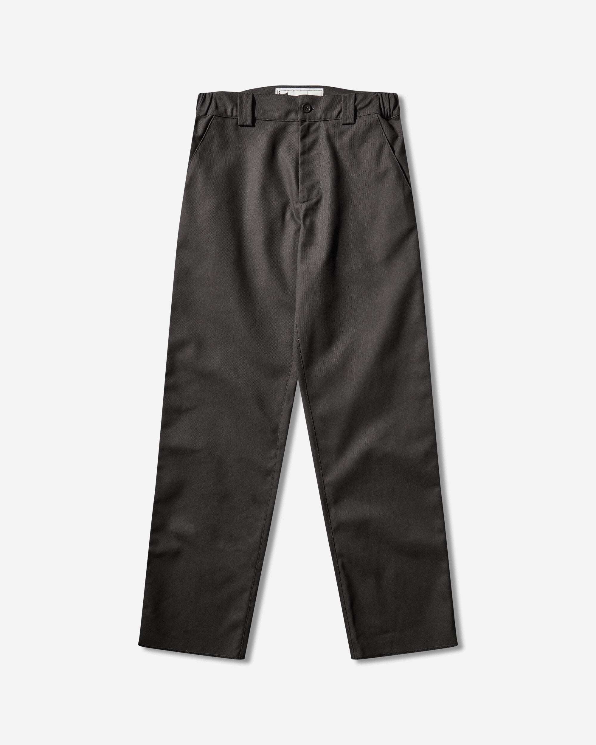 GR10K 10000 Replicated Pants Charcoal Pants Trousers DR811179DM31 31