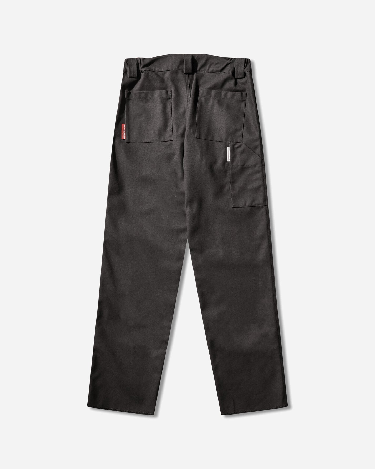 GR10K 10000 Replicated Pants Charcoal Pants Trousers DR811179DM31 31