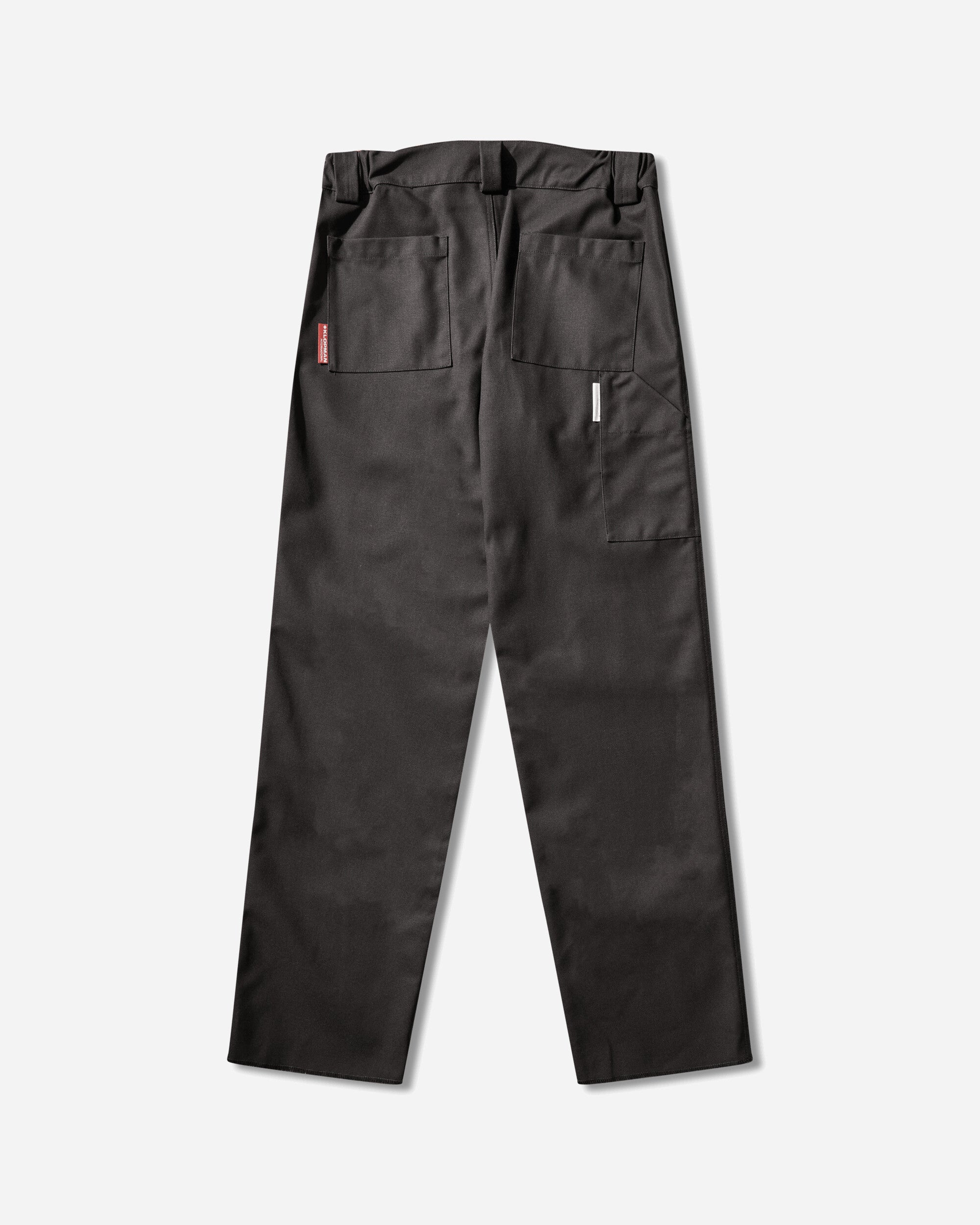 GR10K 10000 Replicated Pants Charcoal Pants Trousers DR811179DM31 31