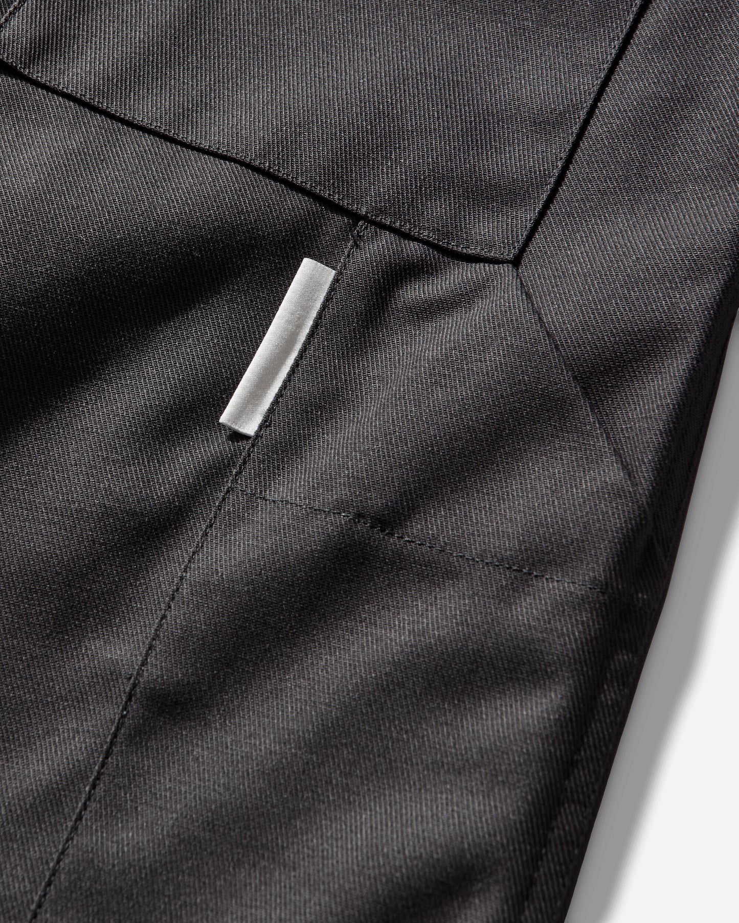 GR10K 10000 Replicated Pants Charcoal Pants Trousers DR811179DM31 31