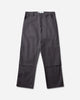 GR10K 10004 Replicated Double Knee Pants Charcoal Pants Trousers ER011371 31