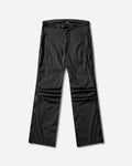 GR10K Check Arc Pants Dark Navy Check Pants Trousers DG013338EP88 88