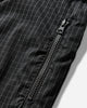 GR10K Check Arc Pants Dark Navy Check Pants Trousers DG013338EP88 88