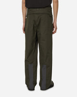 GR10K Folded Belt Pants Soil Brown Pants Trousers SS24GR1C8AQ SB 