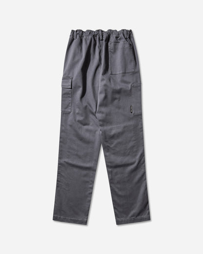 GR10K Fr Lever Washed Pants Convoy Grey Pants Trousers CG011215DS09 09