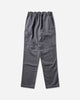GR10K Fr Lever Washed Pants Convoy Grey Pants Trousers CG011215DS09 09