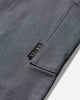 GR10K Fr Lever Washed Pants Convoy Grey Pants Trousers CG011215DS09 09