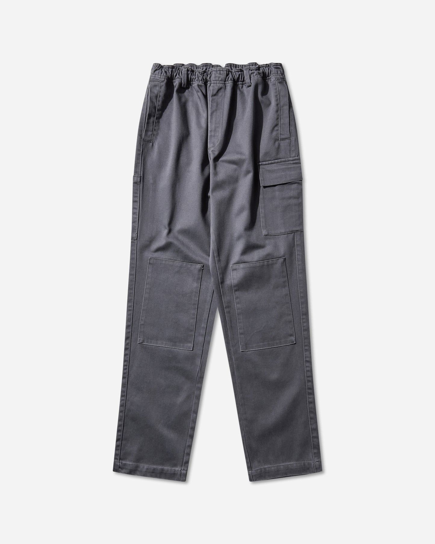 GR10K Fr Lever Washed Pants Convoy Grey Pants Trousers CG011215DS09 09