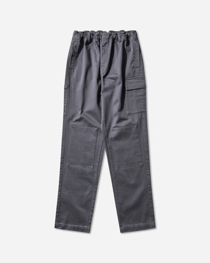 GR10K Fr Lever Washed Pants Convoy Grey Pants Trousers CG011215DS09 09