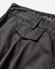 GR10K Piping Ripstop Pants Stone Grey Pants Trousers DG011255DT38 38