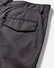 GR10K Piping Ripstop Pants Stone Grey Pants Trousers DG011255DT38 38
