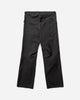 GR10K Wool Arc Pants Black Pants Trousers CG111047DT01 01
