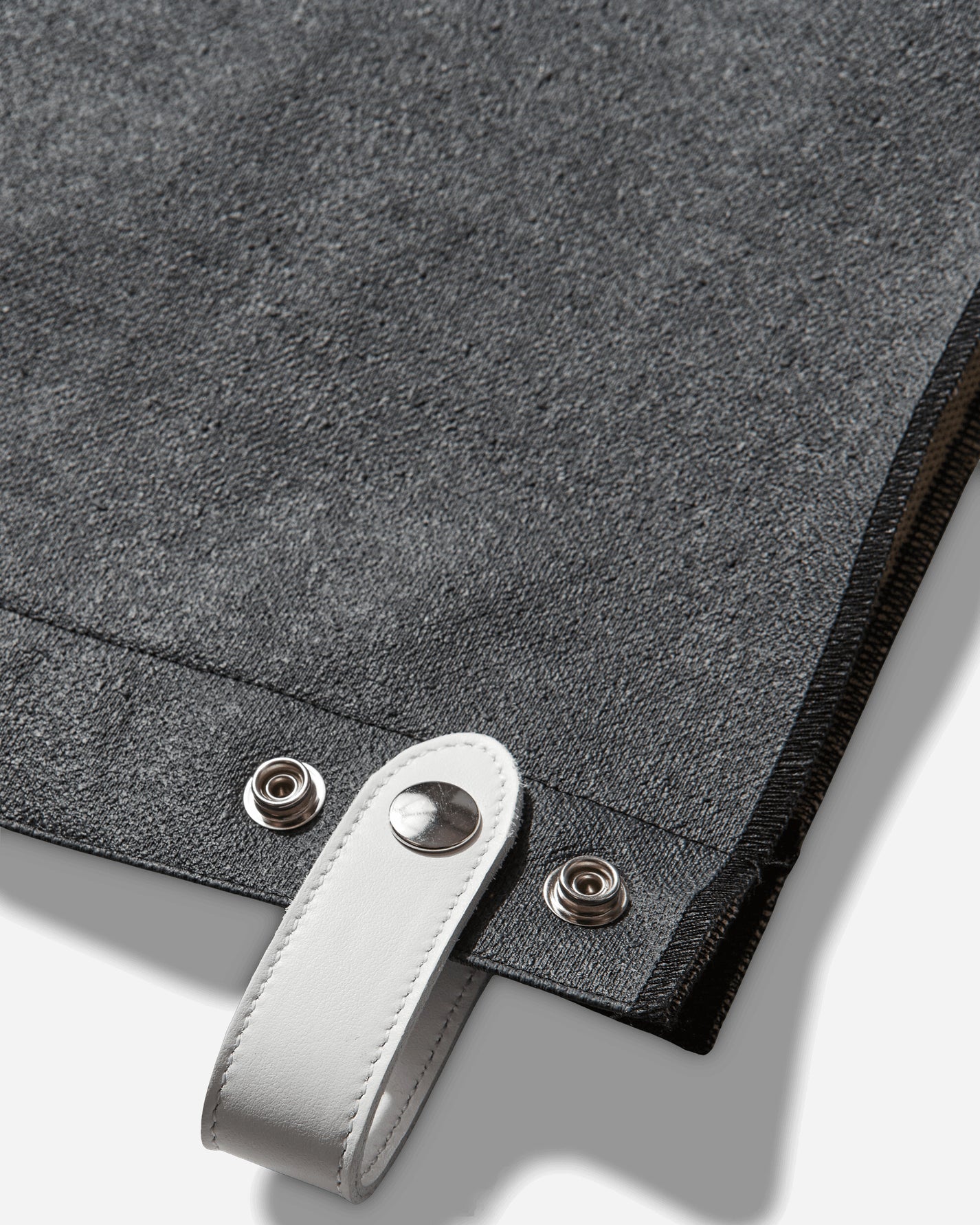 GR10K Europrotect Vest Asphalt Grey Coats and Jackets Vests DG033340AC07 07