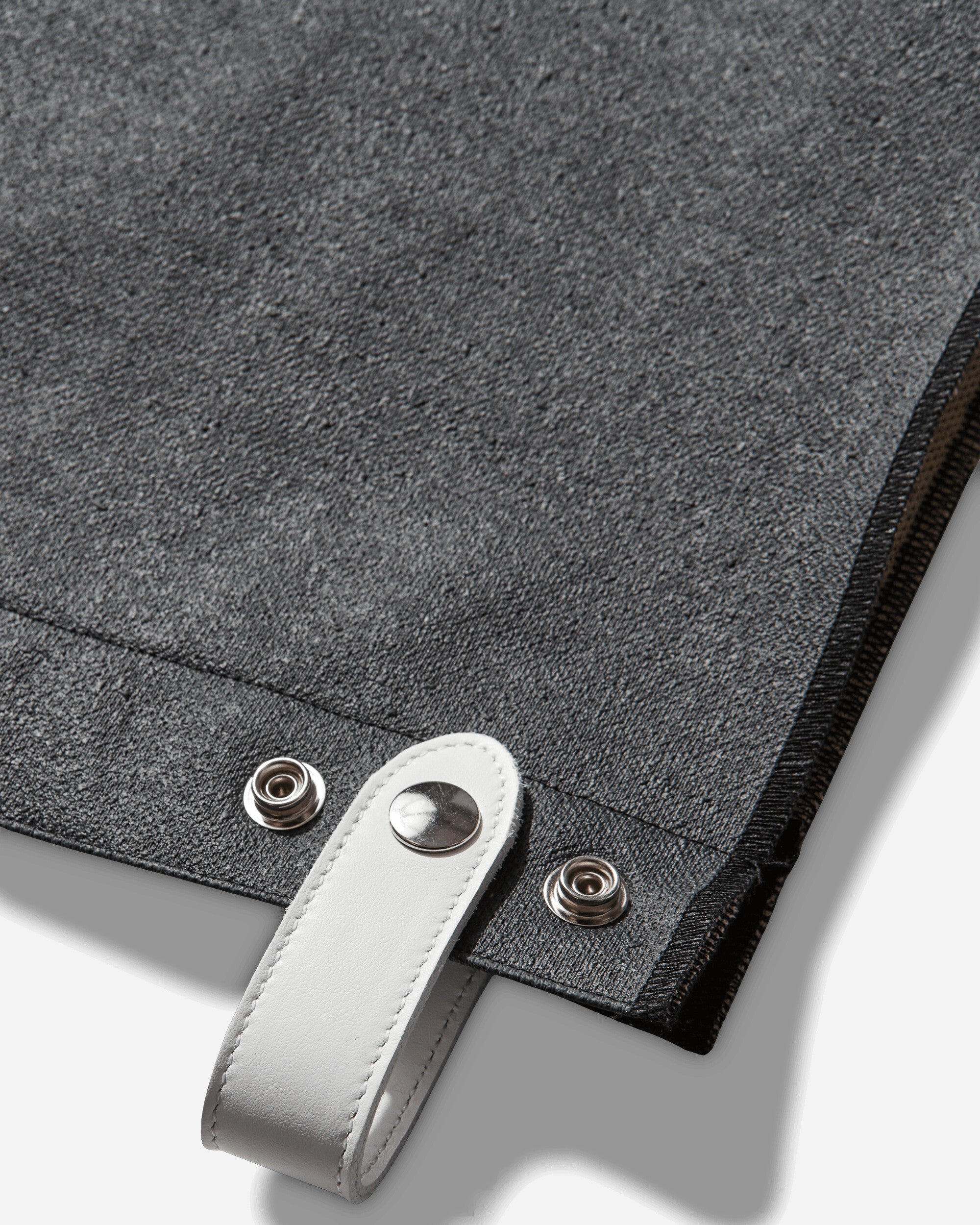 GR10K Europrotect Vest Asphalt Grey Coats and Jackets Vests DG033340AC07 07