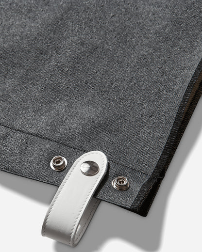 GR10K Europrotect Vest Asphalt Grey Coats and Jackets Vests DG033340AC07 07