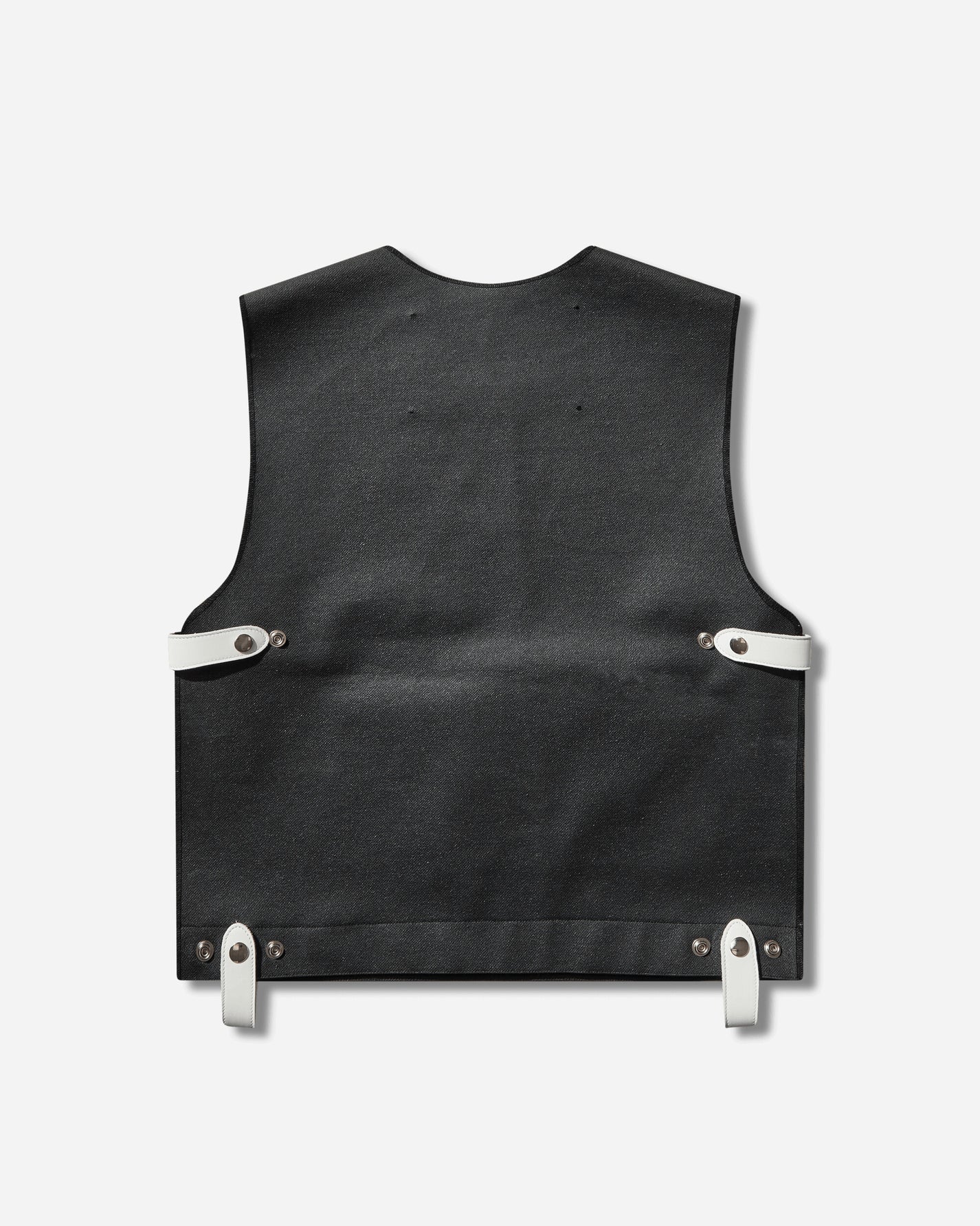 GR10K Europrotect Vest Asphalt Grey Coats and Jackets Vests DG033340AC07 07