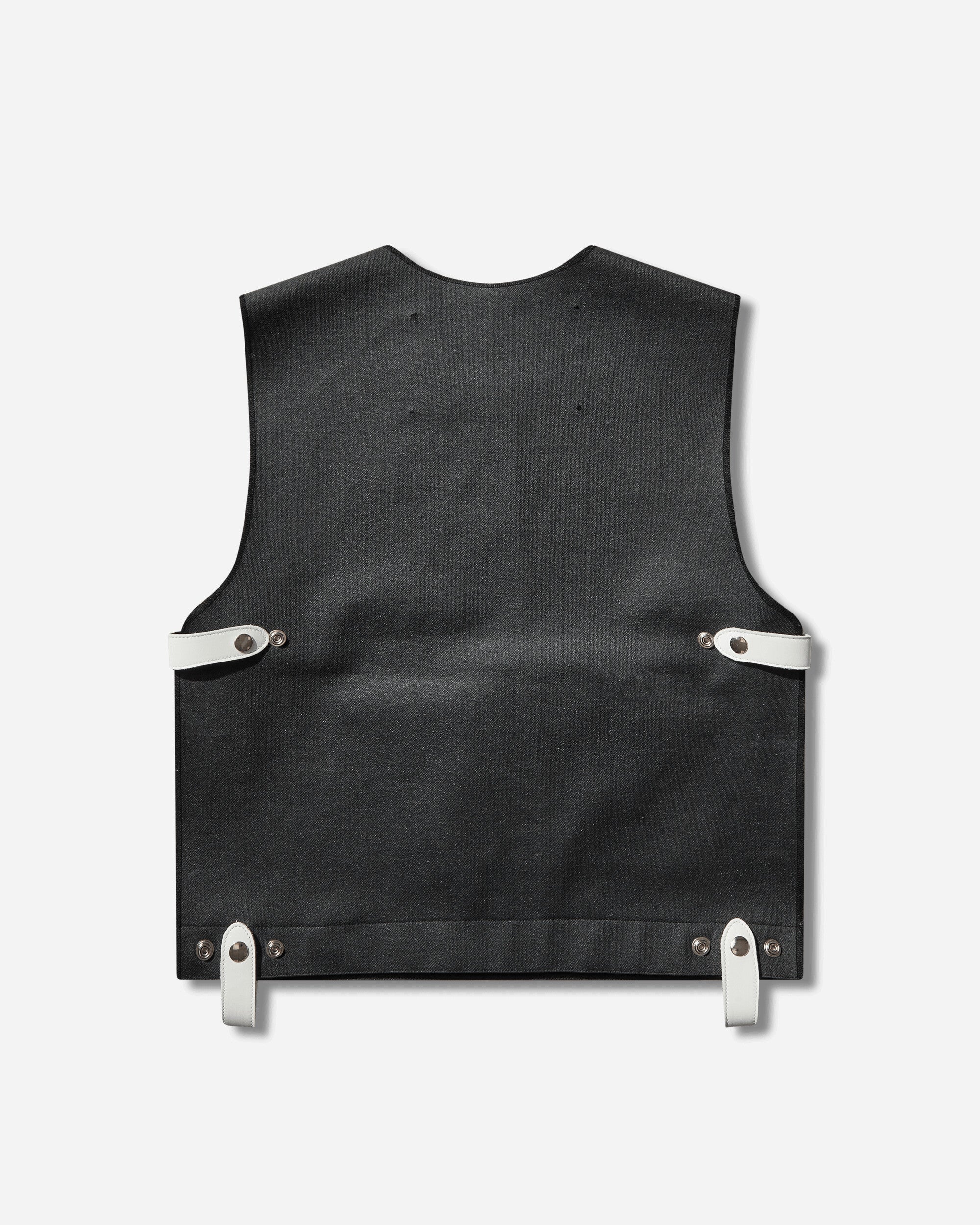 GR10K Europrotect Vest Asphalt Grey Coats and Jackets Vests DG033340AC07 07