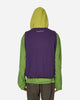 GR10K Padded Jersey Vest Starling Purple Coats and Jackets Vests AG026040EB 20