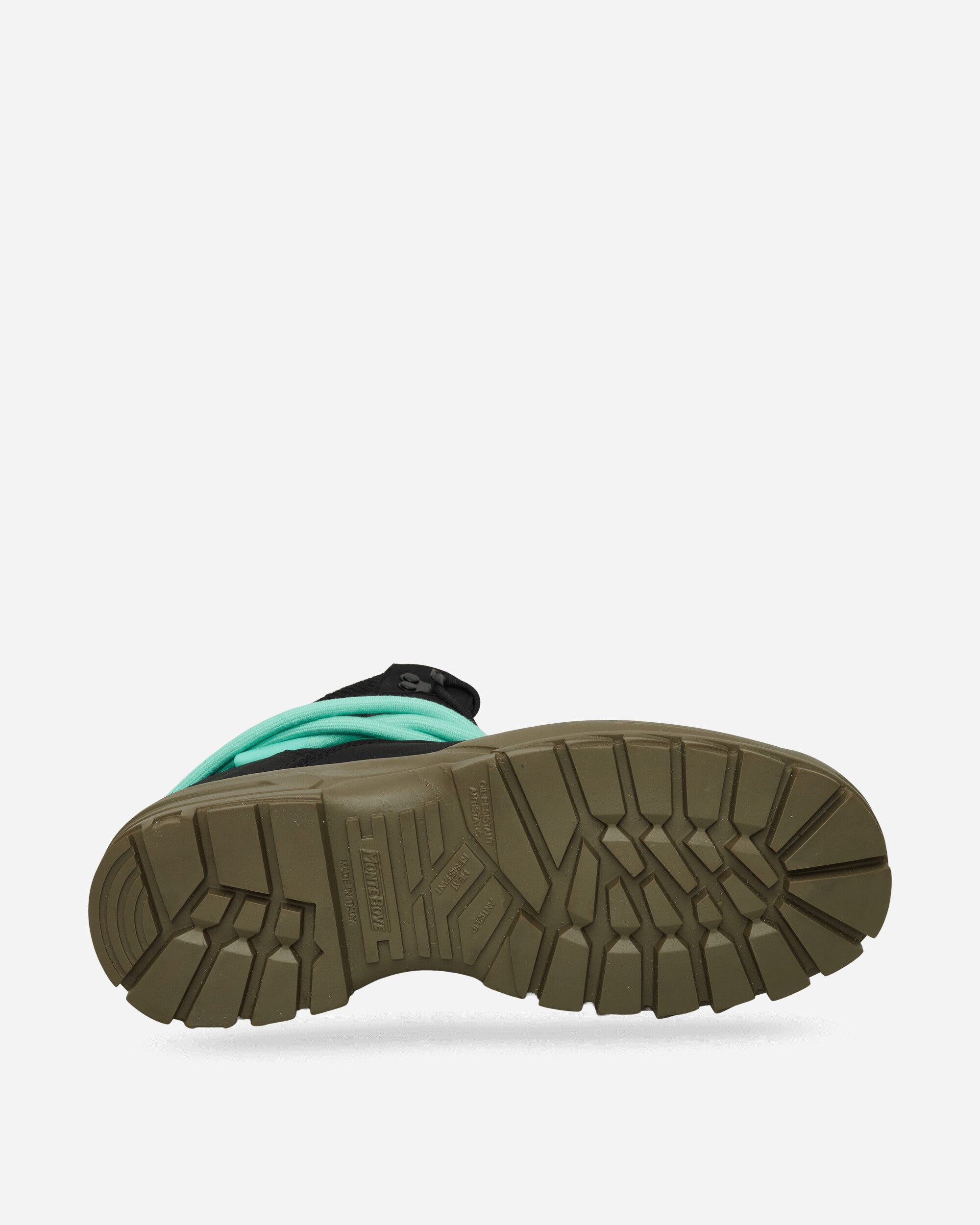 GR10K Drull III Boots Black Boots Mid Boot CG562062GA01 01