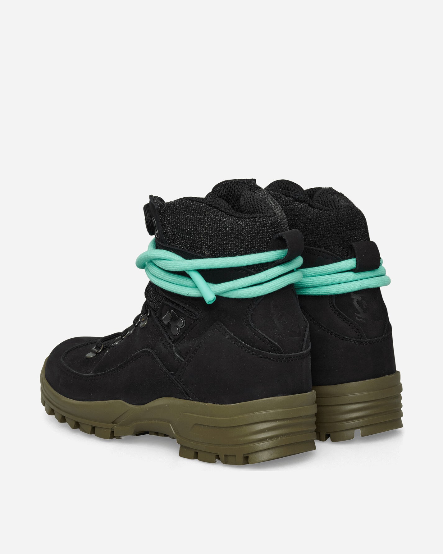 GR10K Drull III Boots Black Boots Mid Boot CG562062GA01 01