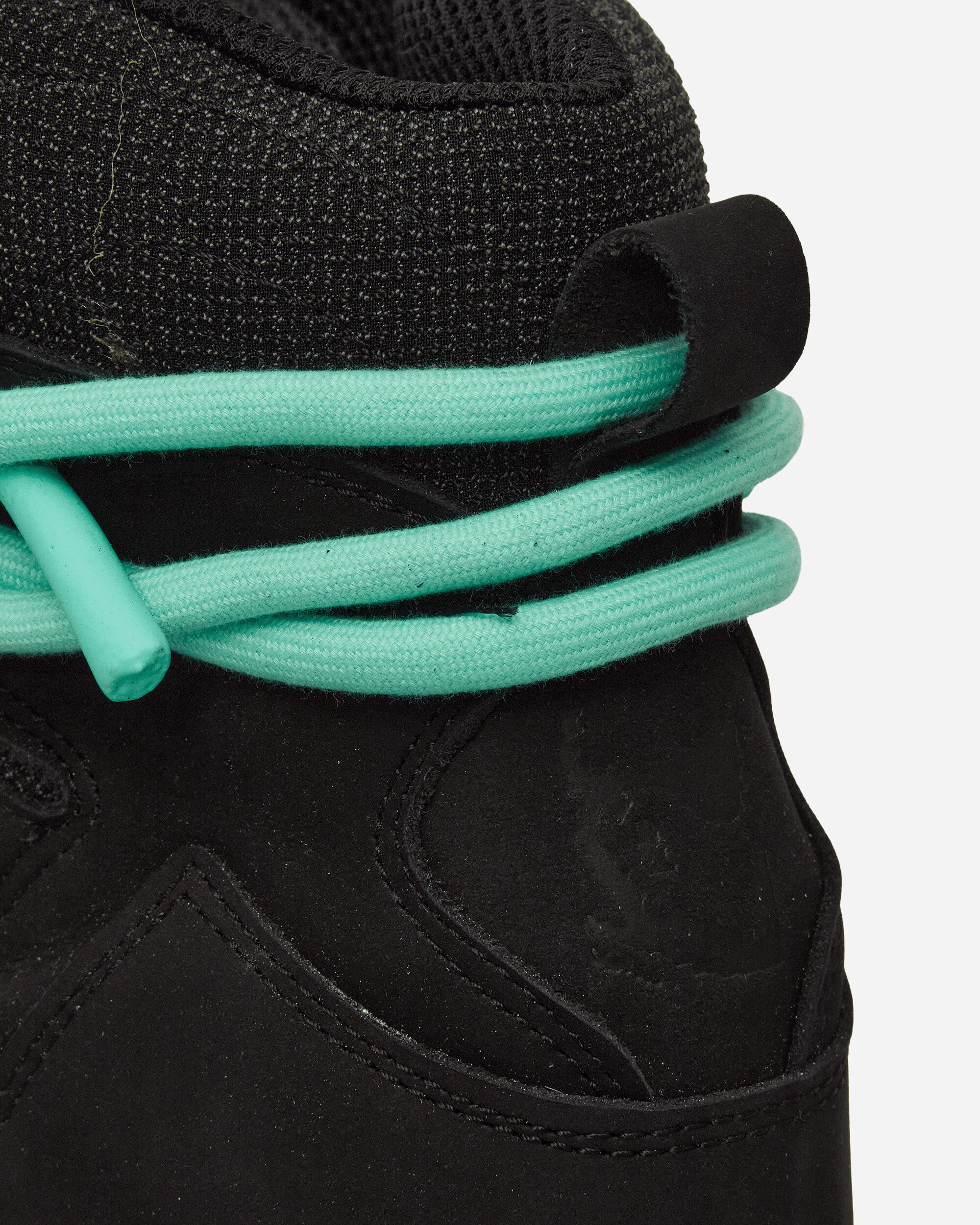 GR10K Drull III Boots Black Boots Mid Boot CG562062GA01 01