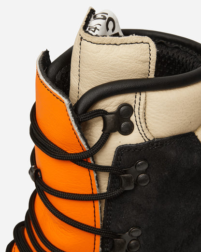 GR10K Mos Boot Black Boots Mid Boot EG062396 1