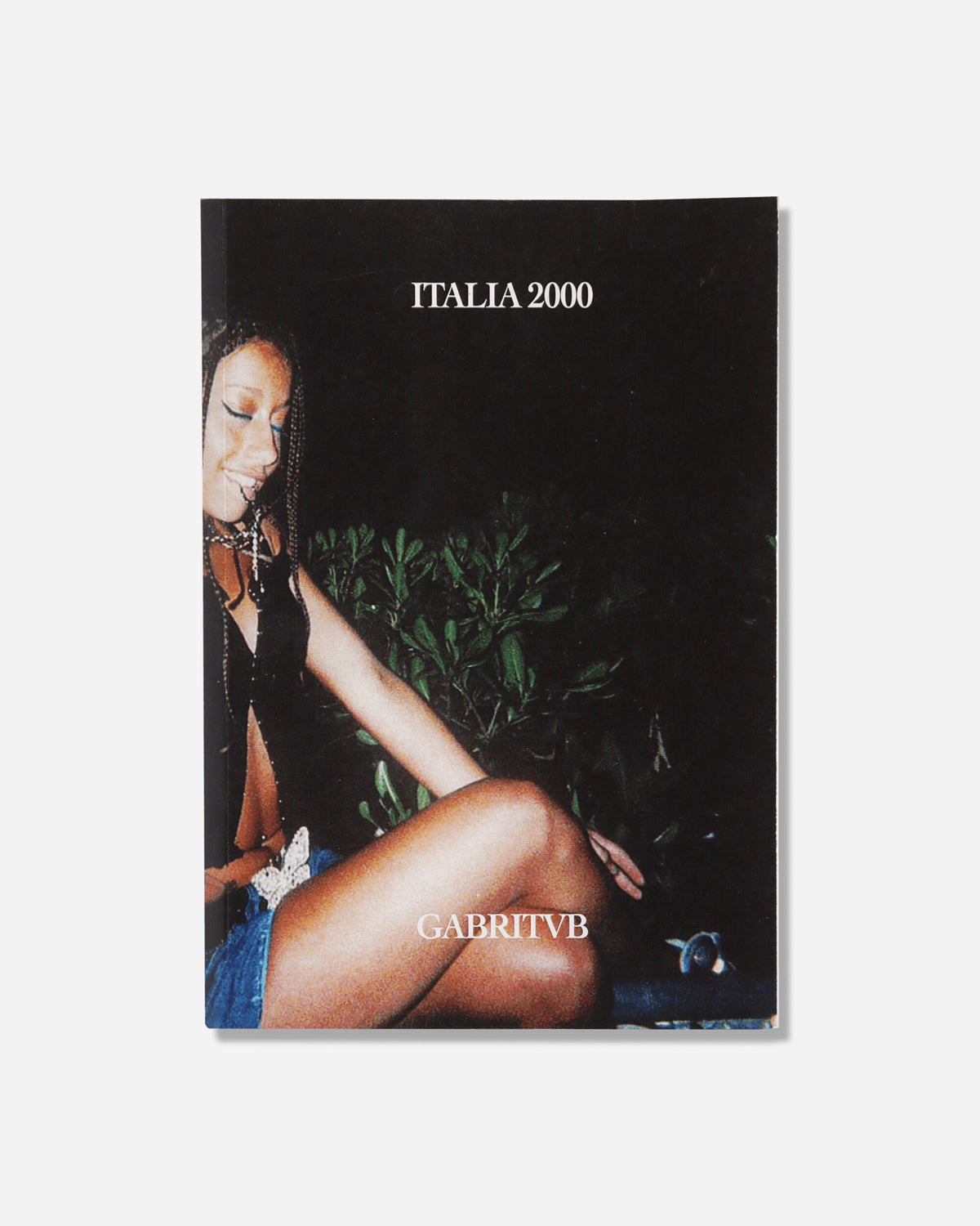 Gabritvb Italia 2000 Multi Books and Magazines Books 9791097752200 MULTI